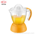 Pour fruit orange citrus juicer